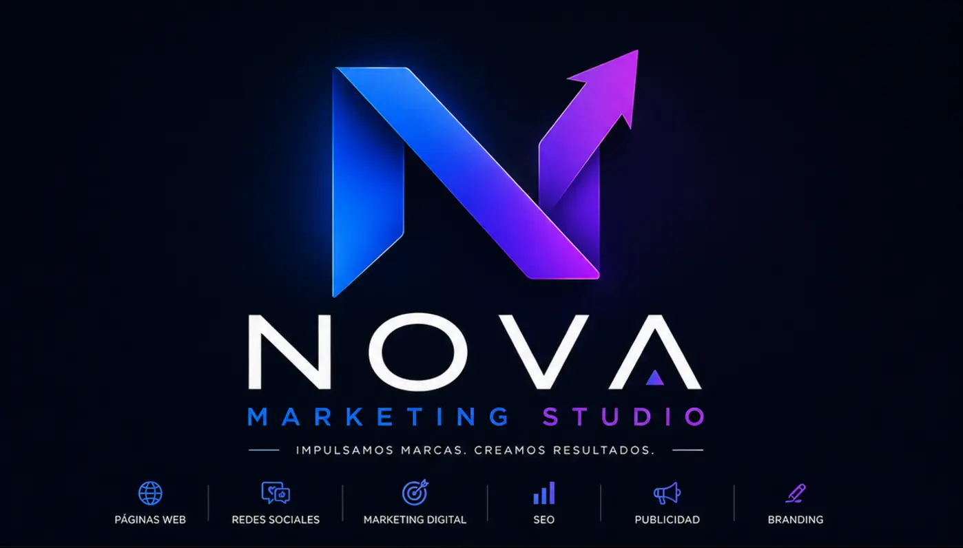 Nova Marketing Studio